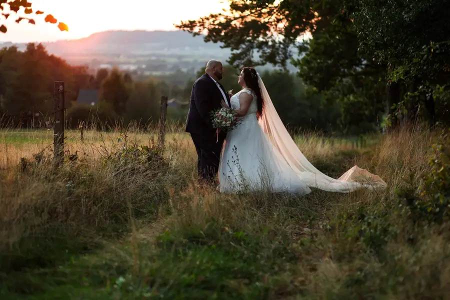 Svatební fotograf Tomáš Brzezina - Fotografie č. 5