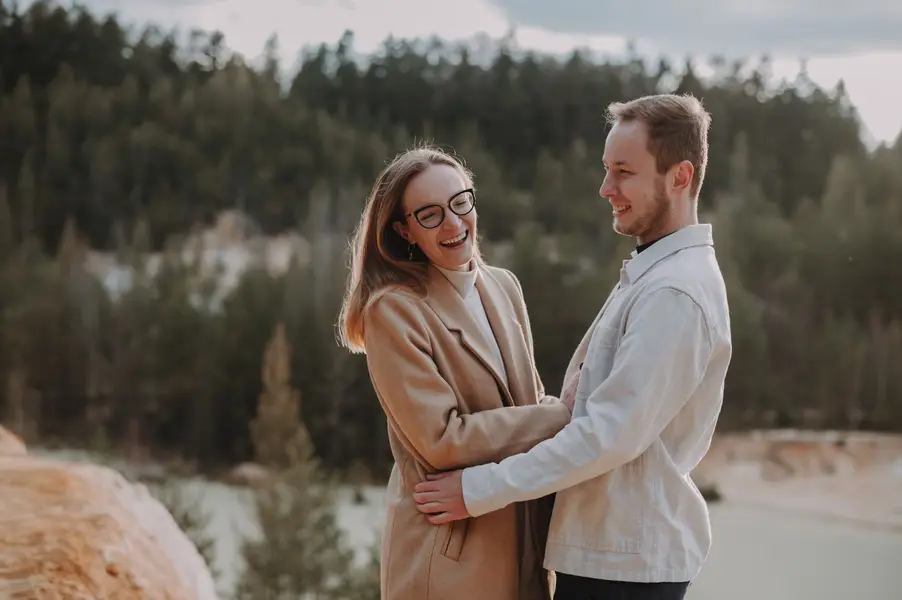 Párové focení - Fotografie č. 9