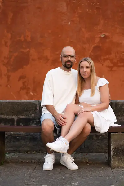 Fotograf párů David Havlíček - Fotografie č. 2