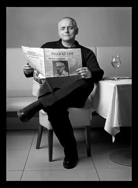 Business fotograf - Fotografie č. 7