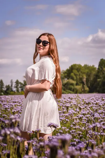 Ženský portrét - Fotografie č. 3