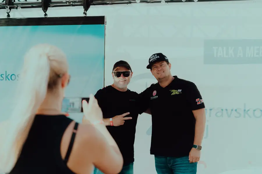 Focení eventů a akcí - Fotografie č. 12