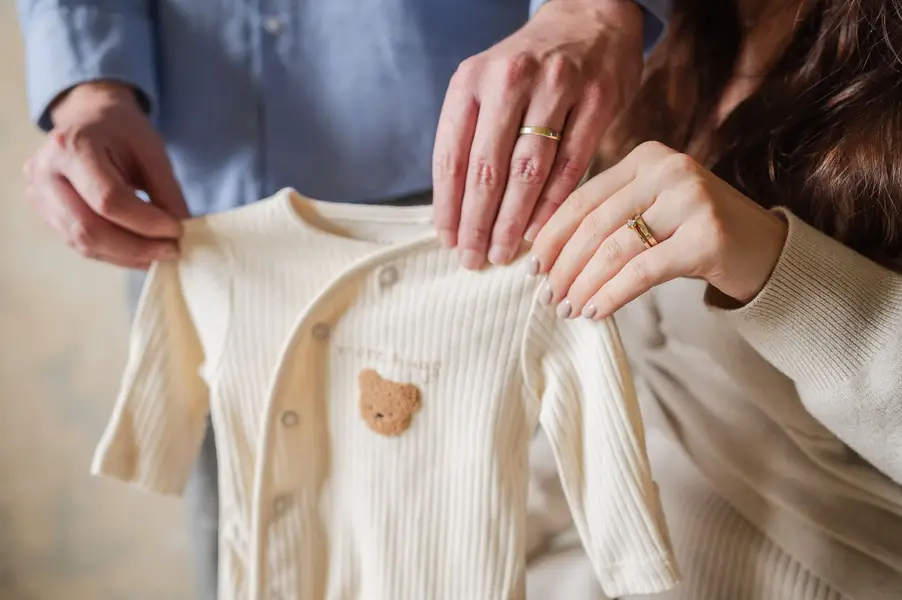 Rodinný fotograf Oliver Beneš - Fotografie č. 4