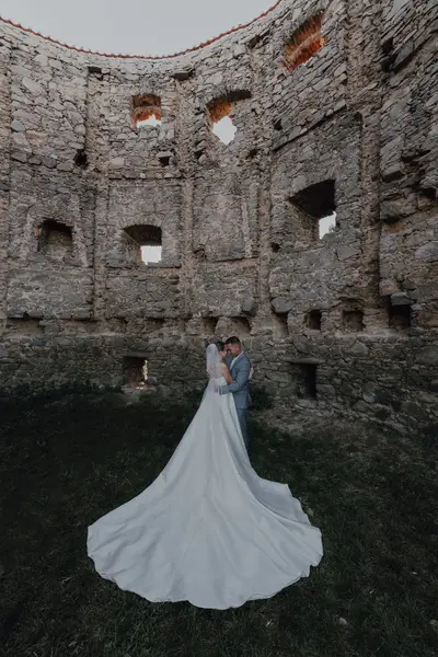 Svatební fotograf Miloš Mařík - Fotografie č. 2