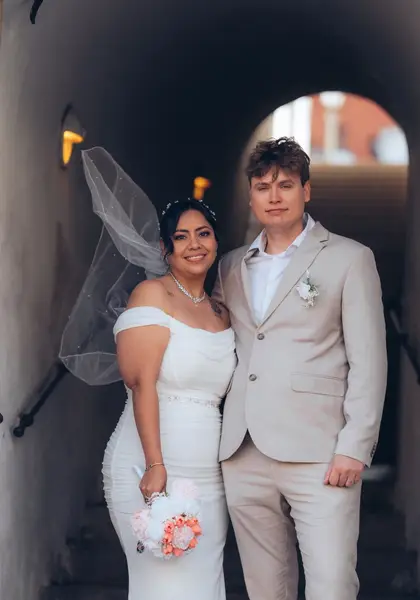 Svatební fotograf - Fotografie č. 22
