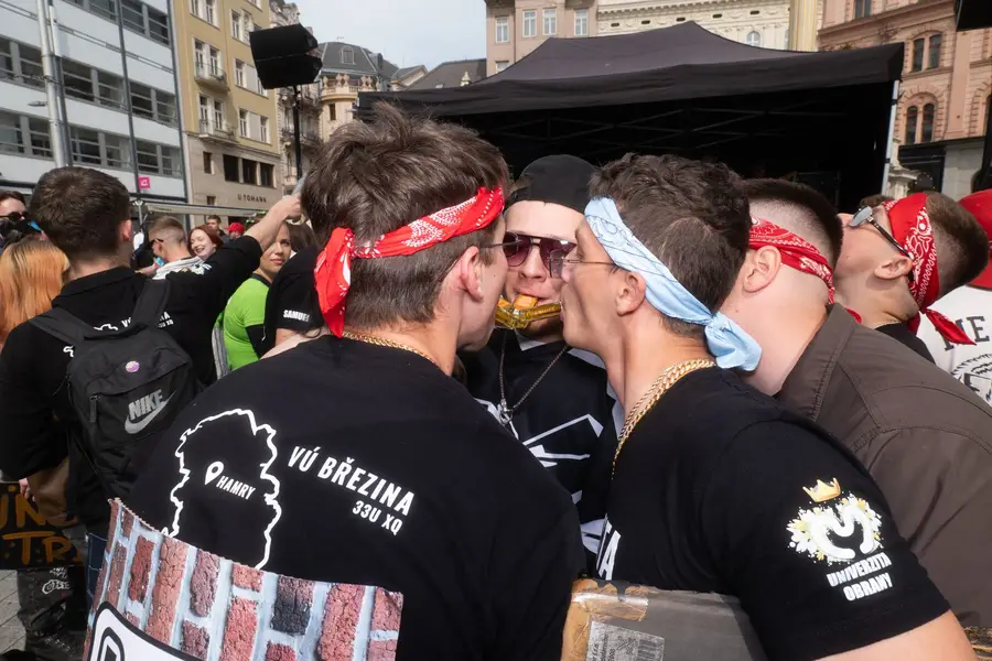 Reportážní fotograf Štěpán Vašků - Fotografie č. 8