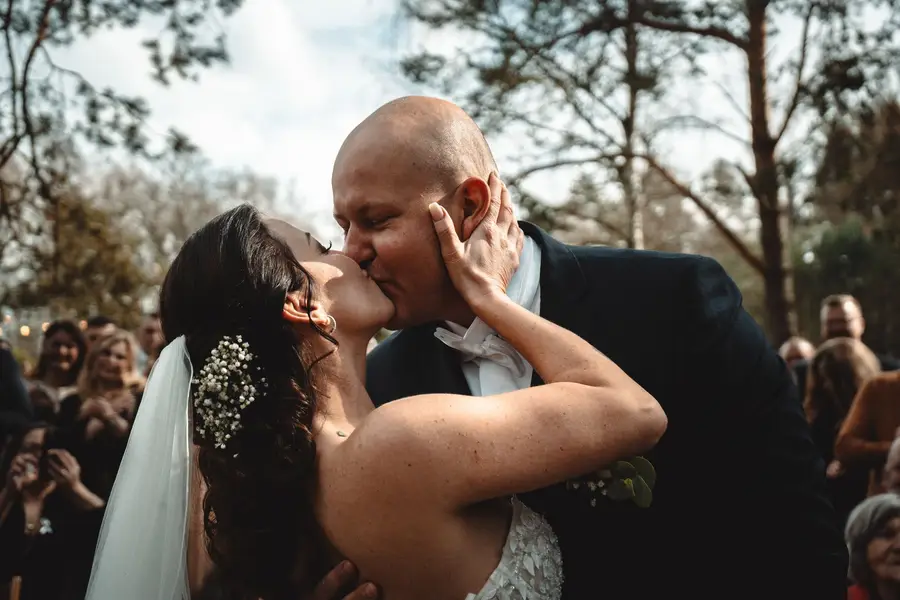 Svatební fotograf - Fotografie č. 4