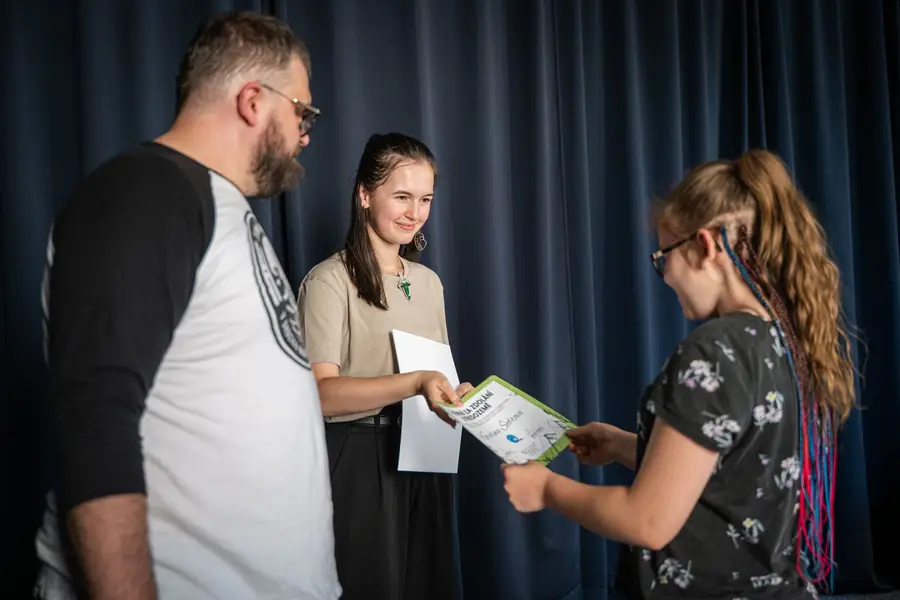 Focení eventů a akcí - Fotografie č. 1