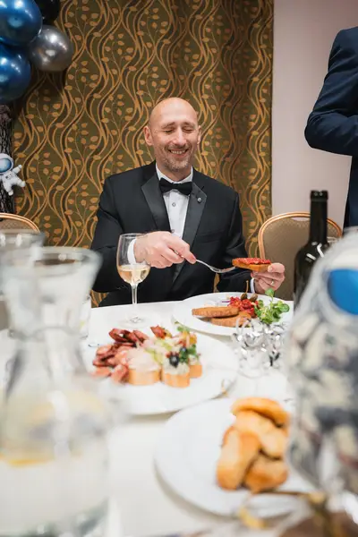 Fotograf maturitních plesů Tomáš Loukota - Fotografie č. 1