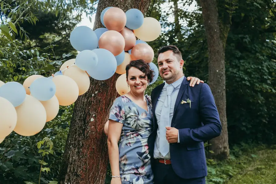 Svatební fotograf - Fotografie č. 11