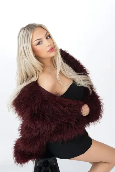 Portrétní fotograf Petra Popadincová - Fotografie č. 10