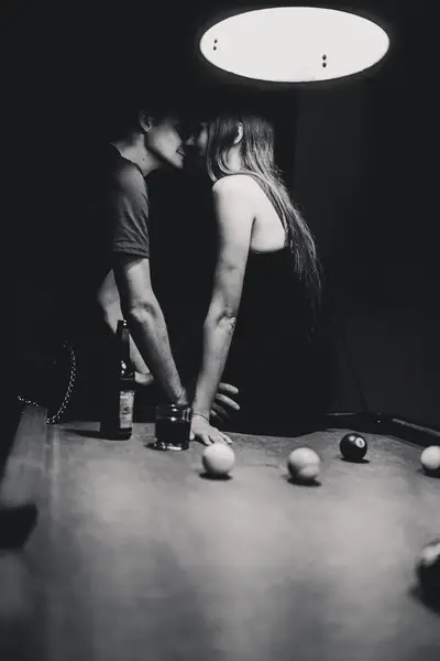 Párové focení - Fotografie č. 13