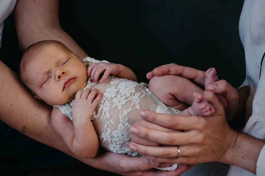 Rodinné focení - Fotografie č. 19