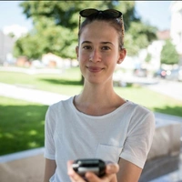 Kristýna Dvouletá