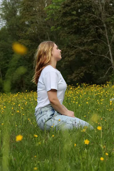 Ženský portrét - Fotografie č. 1