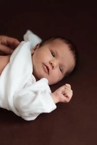 Newborn focení Elen Pěkníková - Fotografie č. 4