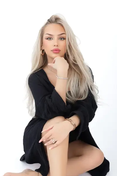 Portrétní fotograf Petra Popadincová - Fotografie č. 9