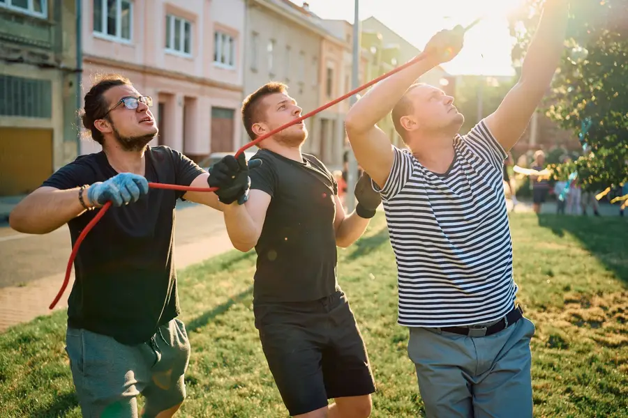 Focení eventů a akcí - Fotografie č. 27