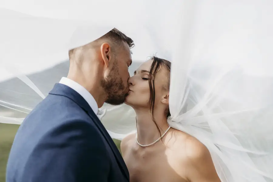 Svatební fotograf - Fotografie č. 7