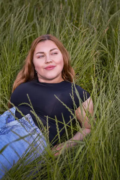 Ženský portrét - Fotografie č. 1