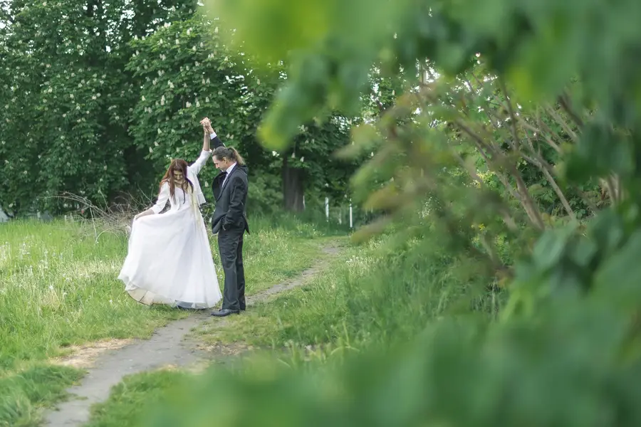 Svatební fotograf Adela Kocurova - Fotografie č. 3