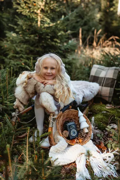 Vánoční focení - Fotografie č. 18