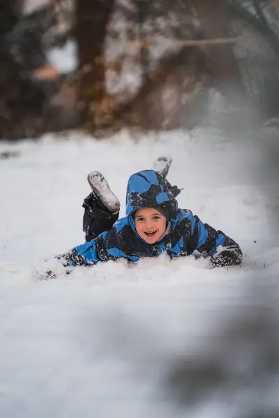 Rodinné focení - Fotografie č. 18