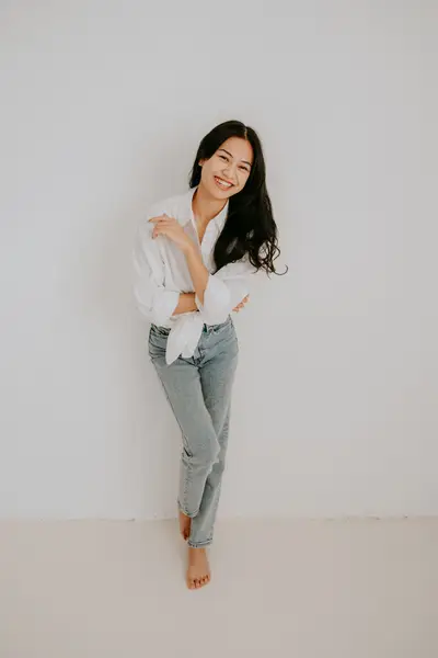 Ženský portrét - Fotografie č. 12