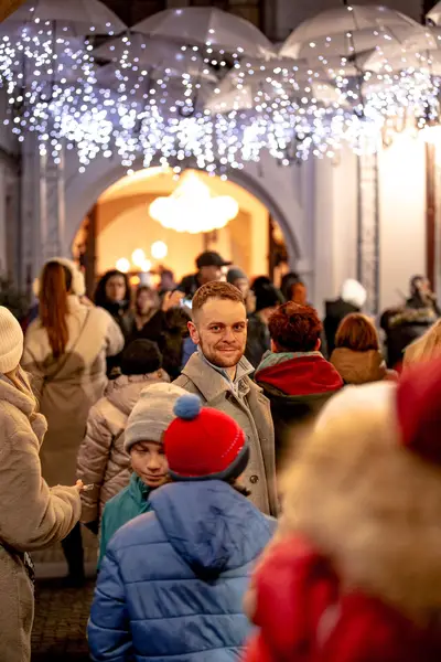 Mužský portrét Jitka Bublíková - Fotografie č. 9