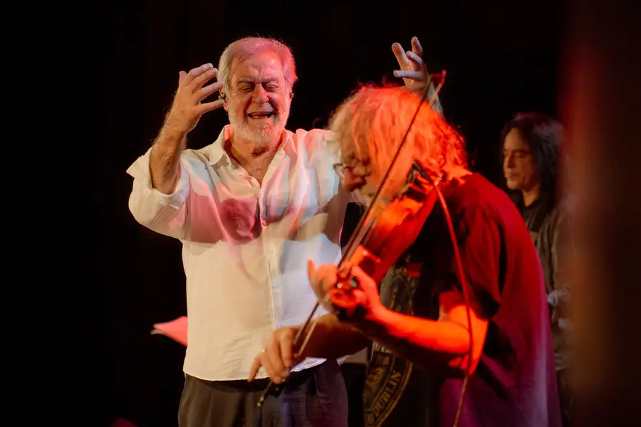 Focení eventů a akcí - Fotografie č. 14