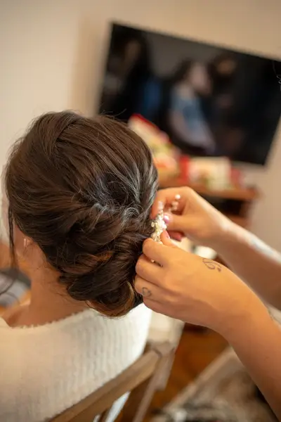 Svatební fotograf - Fotografie č. 15