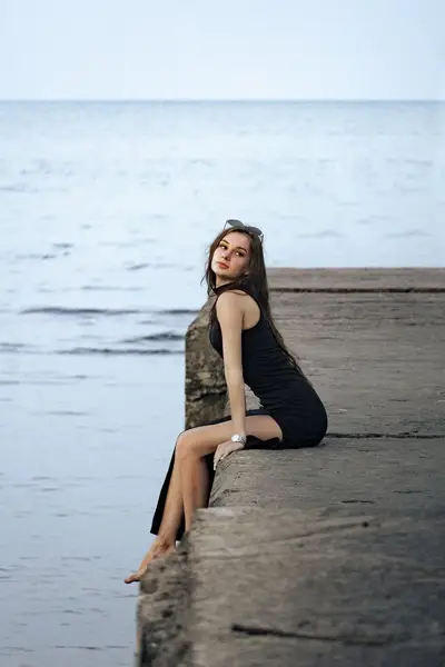 Ženský portrét Illja Oniščuk - Fotografie č. 1