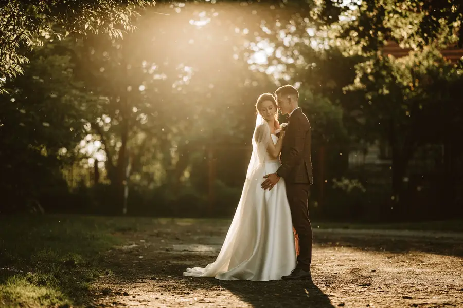 Svatební fotograf Hana Stránská - Fotografie č. 1