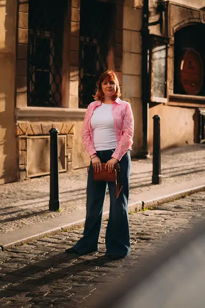 Ženský portrét - Fotografie č. 19