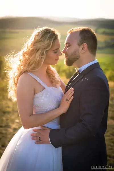Svatební fotograf - Fotografie č. 19