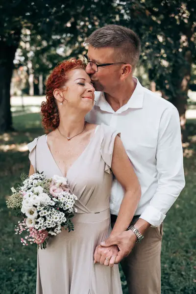 Svatební balíček Mini-Obřad, Svatební fotograf - Fotografie č. 9