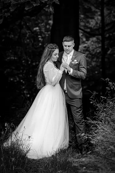 Svatební fotograf - Fotografie č. 6