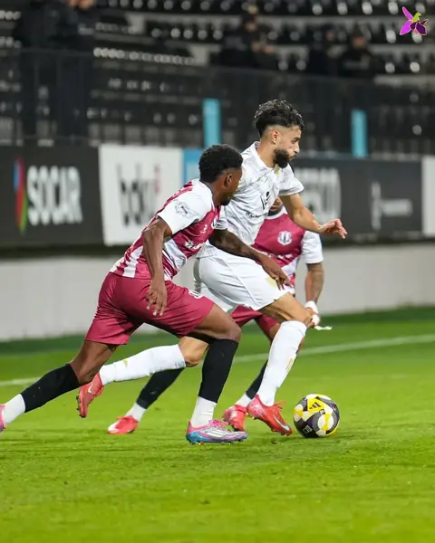 Sportovní fotograf - Fotografie č. 19