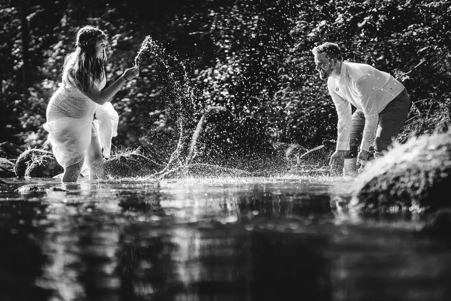 Fotograf párů Přemysl Luljak - Fotografie č. 4