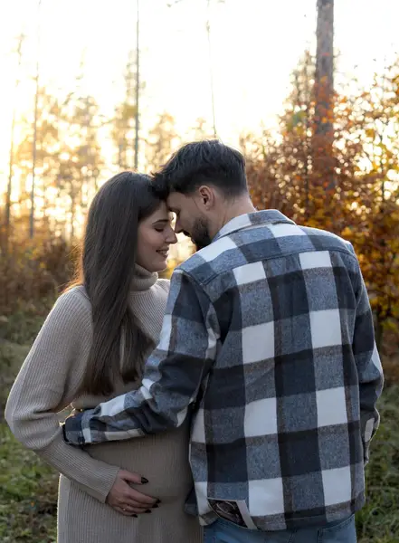 Těhotenské focení - Fotografie č. 19