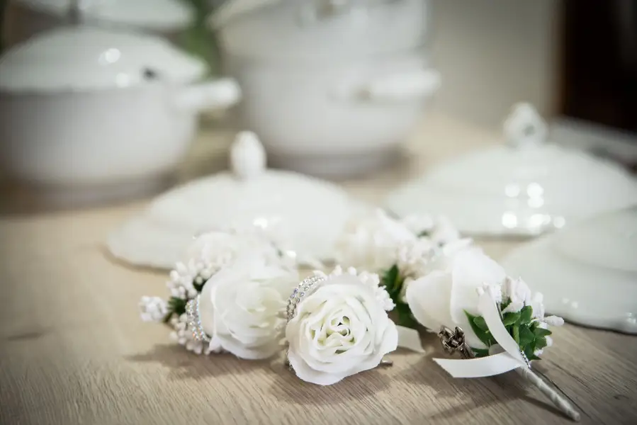 Svatební fotograf - Fotografie č. 15