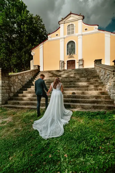 Svatební fotograf Pavel Vrtal - Fotografie č. 4