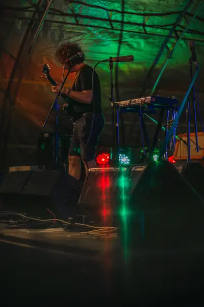 Focení eventů a akcí - Fotografie č. 1