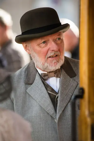 Portrétní fotograf Jevgen Budkov - Fotografie č. 9