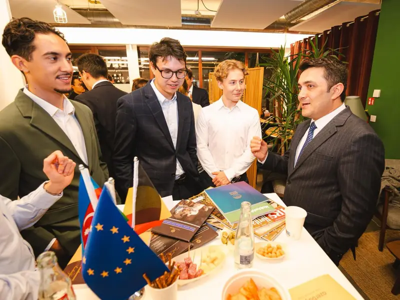 Focení eventů a akcí - Fotografie č. 6