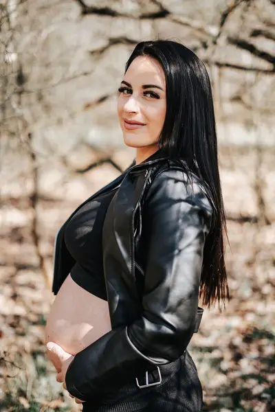 Těhotenské focení - Fotografie č. 11