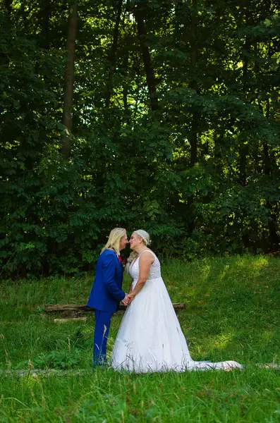 Svatební focení, Celodenní focení - Fotografie č. 17