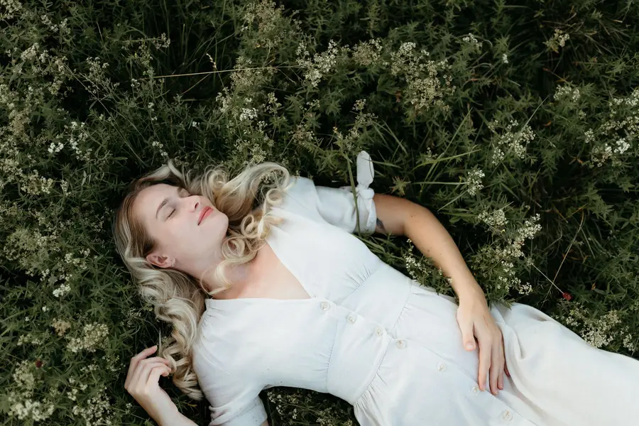 Těhotenské focení - Fotografie č. 19