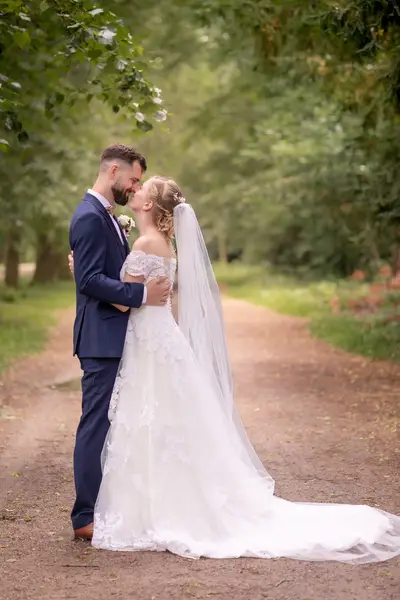 Svatební fotograf - Fotografie č. 22