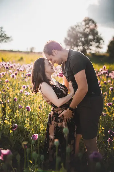 Těhotenské focení - Fotografie č. 5